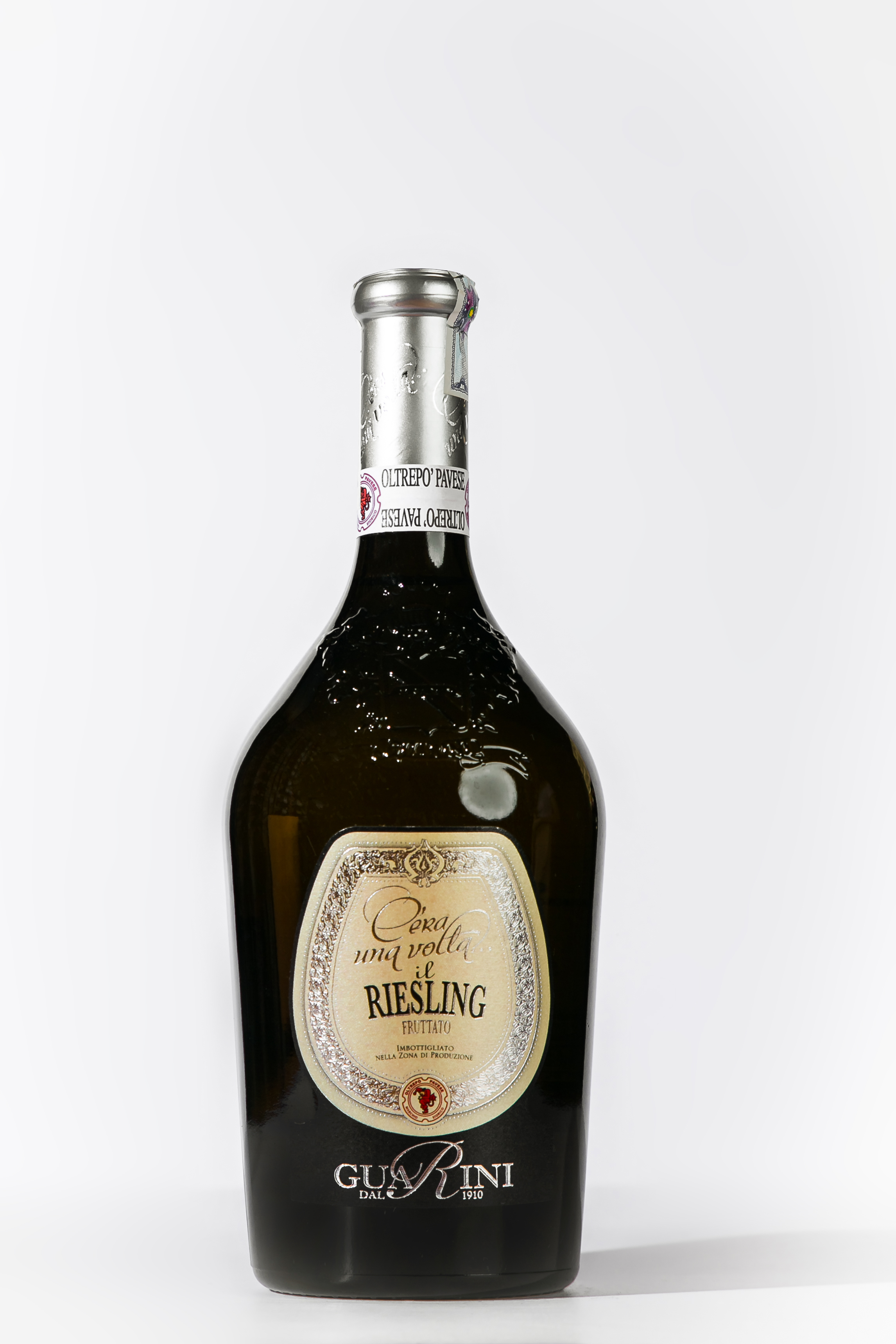 Rượu Vang Trắng Ý C'era Una Volta Riesling Rượu Vang Trắng Ý C'era Una Volta Riesling